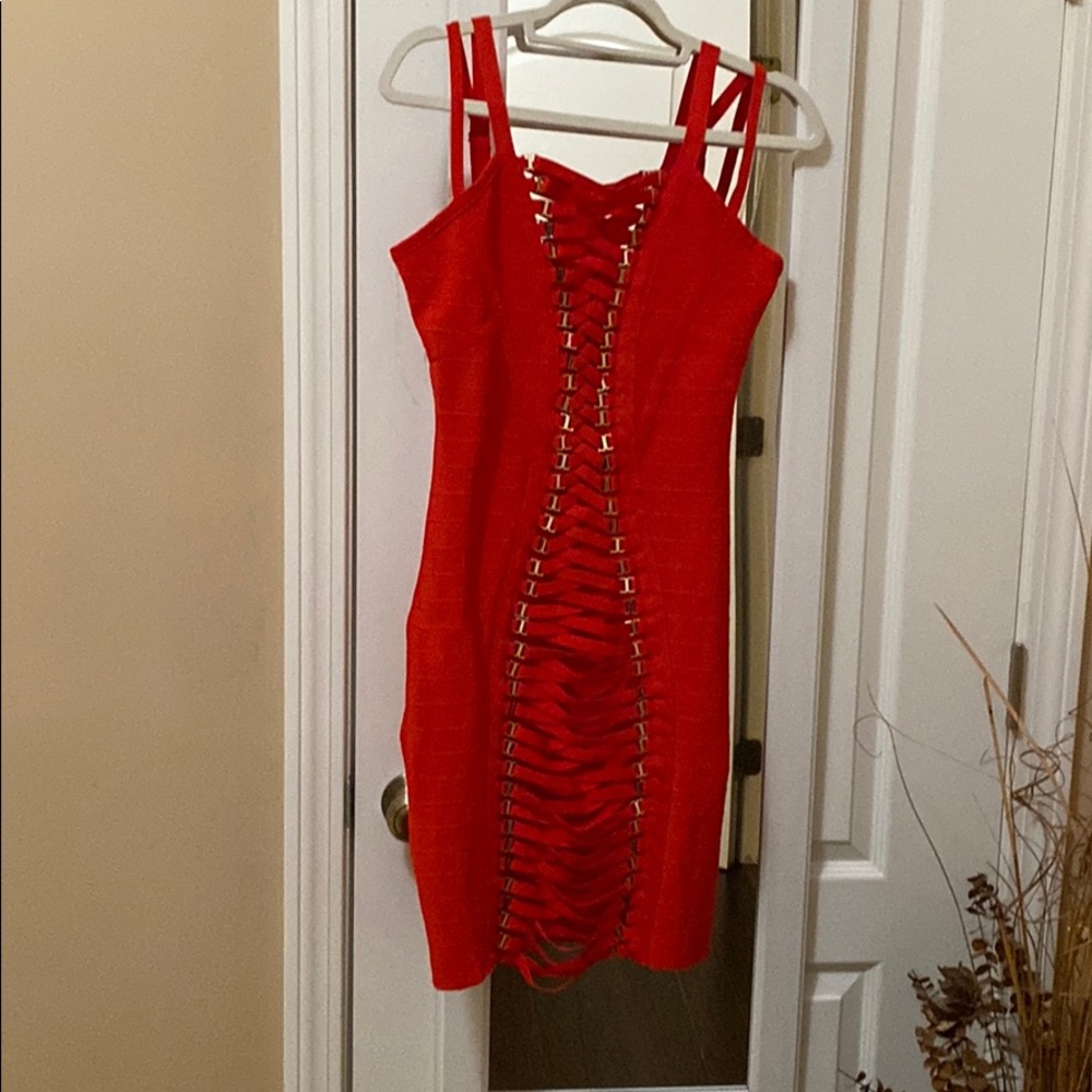 Dress